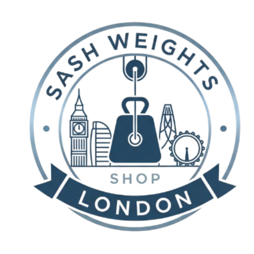 sash Weights london shop